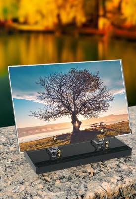 Our Plexiglas Plaques