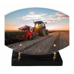 Tracteur
