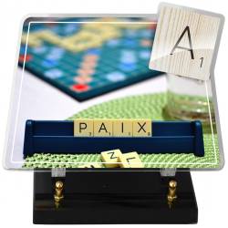 Scrabble