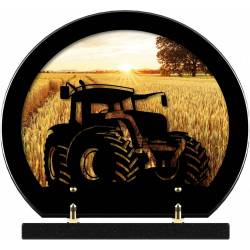 Tracteur