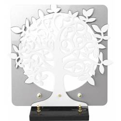 Blanc et Argent