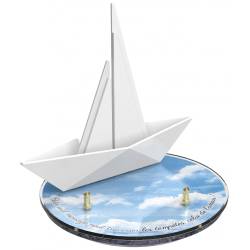 Bateau