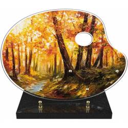 Forêt