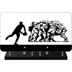 Rugbyman