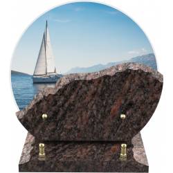 La mer