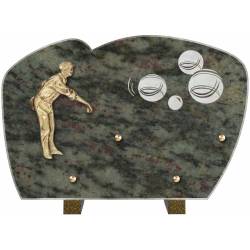 Pétanque