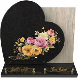 Fleurs Vintage