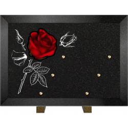 Rose Rouge