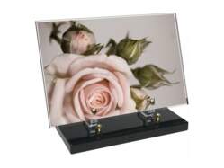 Fleur décor 28 avec texte