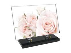 Fleur décor 29 avec texte