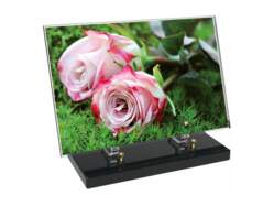 Fleur décor 23 avec texte