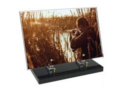 Chasse décor 21 avec texte