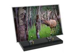 Chasse décor 6 avec texte