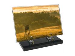 Chasse décor 14 avec texte