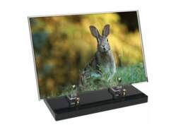 Chasse décor 5 avec texte