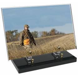 Chasse décor 2 avec texte