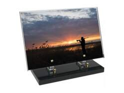 Chasse décor 9 avec texte