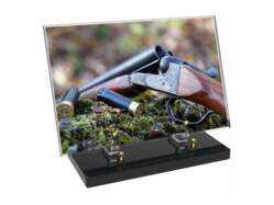 Chasse décor 19 avec texte