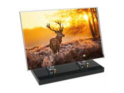 Chasse décor 10 avec texte