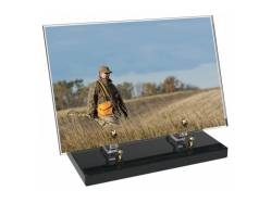 Chasse décor 2 avec texte