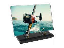 Pêche décor 26 avec texte