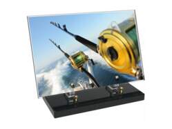 Pêche décor 23 avec texte