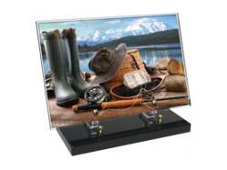 Pêche décor 22 avec texte