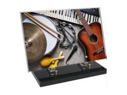 Passion décor avec texte 38