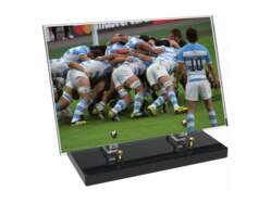 Passion décor avec texte 3