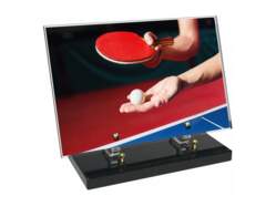 Passion décor avec texte 42