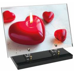 Passion décor avec texte 63
