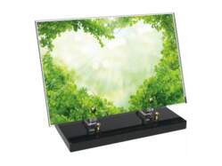 Passion décor avec texte 70