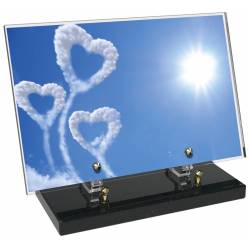 Passion décor avec texte 55