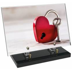 Passion décor avec texte 68