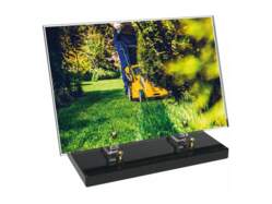 Jardin décor avec texte 23