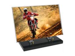 Moto décor 12 avec texte