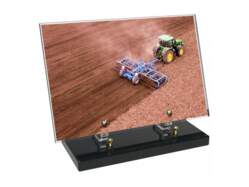 Agriculture décor avec texte 51