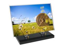 Agriculture décor avec texte 46