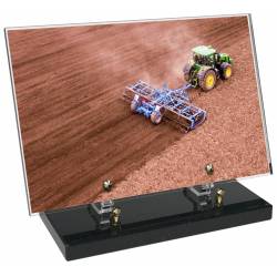 Agriculture décor avec texte 51