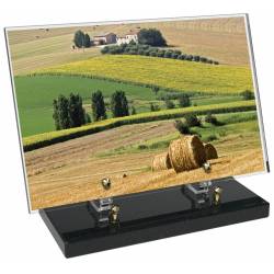 Agriculture décor avec texte 55