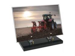 Agriculture décor avec texte 52