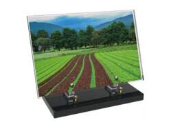 Agriculture décor avec texte 53