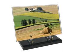 Agriculture décor avec texte 55