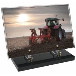 Agriculture décor avec texte 52