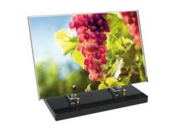 Vigne décor avec texte 26