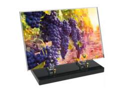 Vigne décor avec texte 14