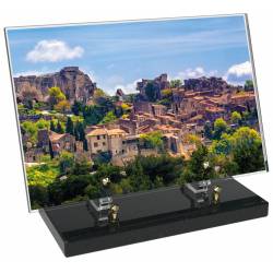 Provence décor 24 avec texte