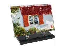 Provence écor avec texte 60