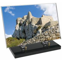 Provence écor avec texte 63