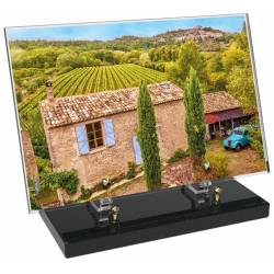 Provence décor 26 avec texte